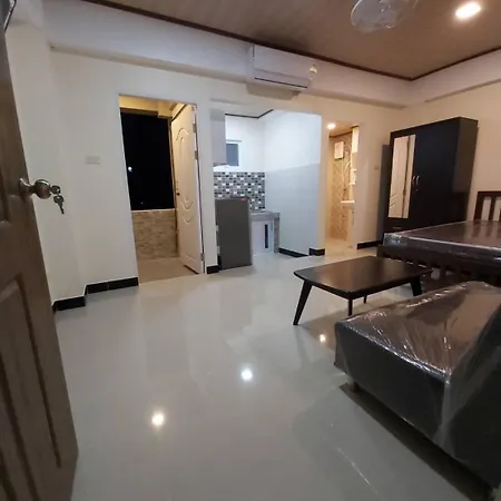 Marwah House Apartments